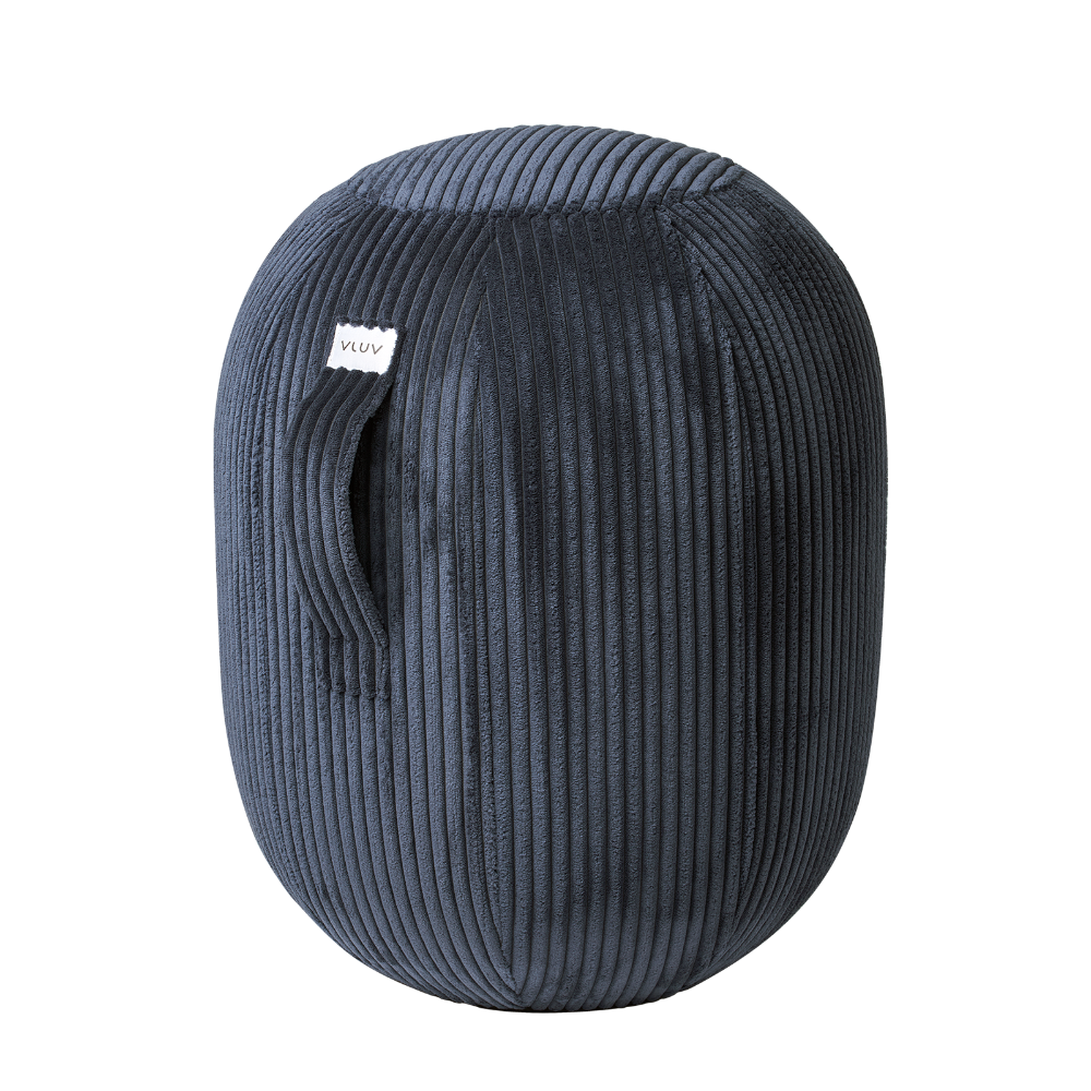 VLUV KAPSUL VLIP balanscapsule S - marineblauw